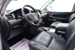 Lexus LX 2013
