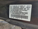 Honda Odyssey 2012