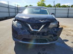 Nissan Rogue 2015