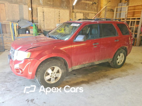 Ford Escape 2009 - Image 1 of 13