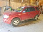 Ford Escape 2009