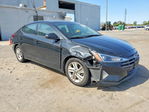 Hyundai Elantra 2019