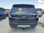 Land Rover Range Rover 2016