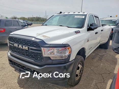 RAM 3500 2022 - Image 1 of 12