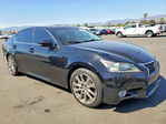 Lexus GS 2015
