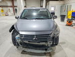 Mitsubishi Mirage 2021