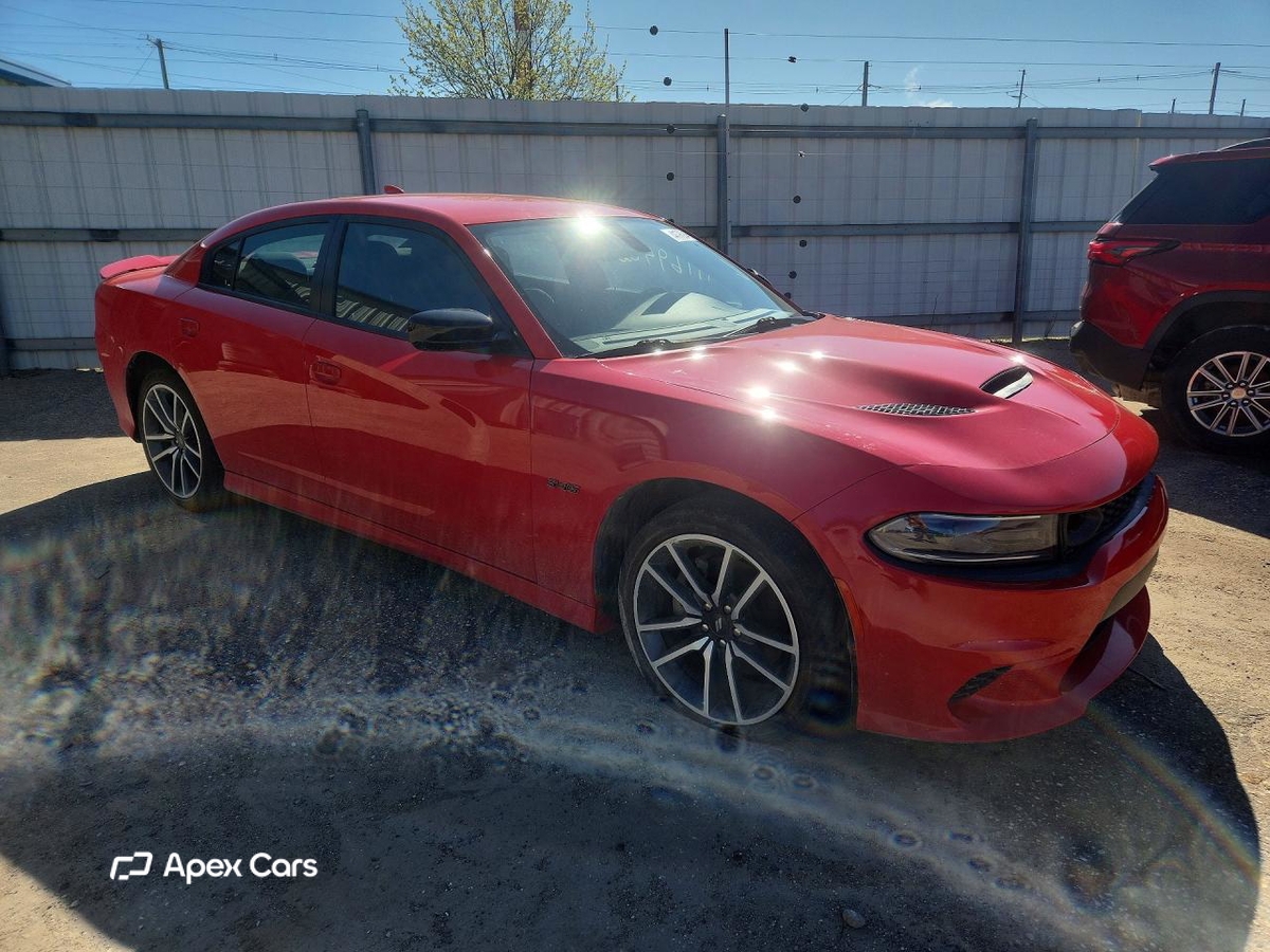 Dodge Charger 2023