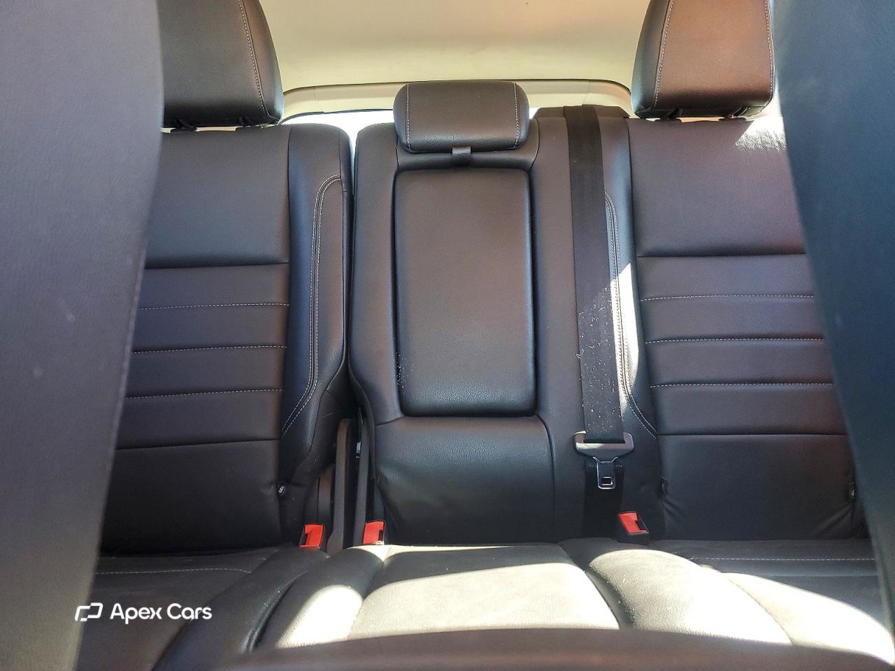 Ford Escape 2013
