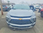 Chevrolet Blazer 2025