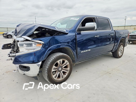 RAM 1500 2019 - Image 1 of 14