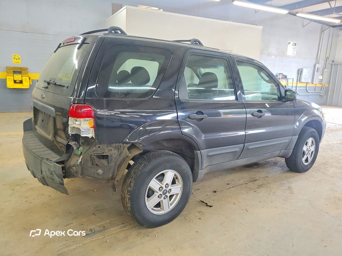 Ford Escape 2005