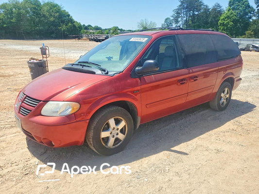 Dodge Caravan 2005 - Image 1 of 13