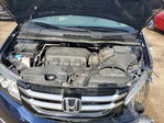Honda Odyssey 2015