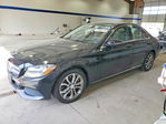 Mercedes-Benz C-klasse 2016