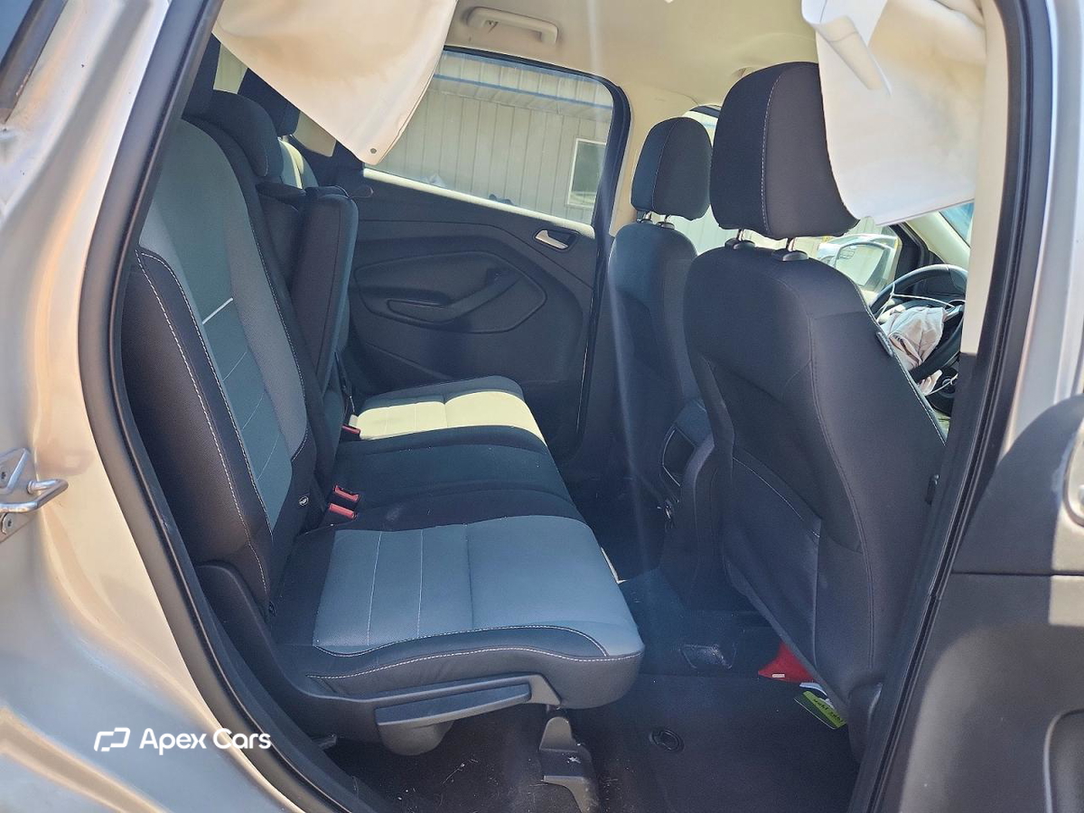 Ford Escape 2014