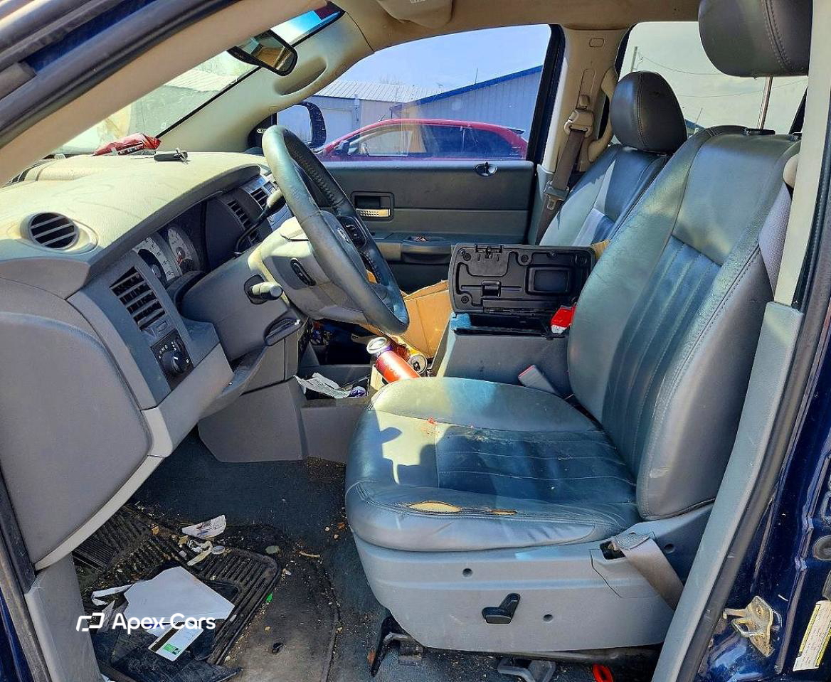 Dodge Durango 2005
