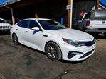 Kia Optima 2019