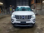 Ford Explorer 2016