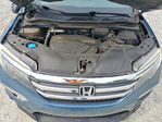 Honda Pilot 2016