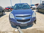 Chevrolet Equinox 2013