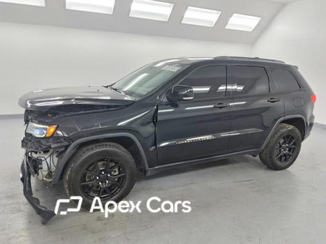 Jeep Cherokee 2017 - Zdjęcie 1 z 15