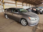Nissan Sentra 2015
