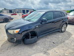 Mitsubishi Outlander 2015