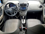 Chevrolet Trax 2016