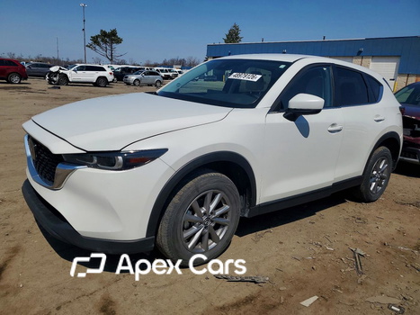 Mazda CX-5 2023 - Image 1 of 13