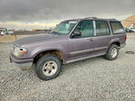 Ford Explorer 1997