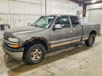 Chevrolet Silverado 2002