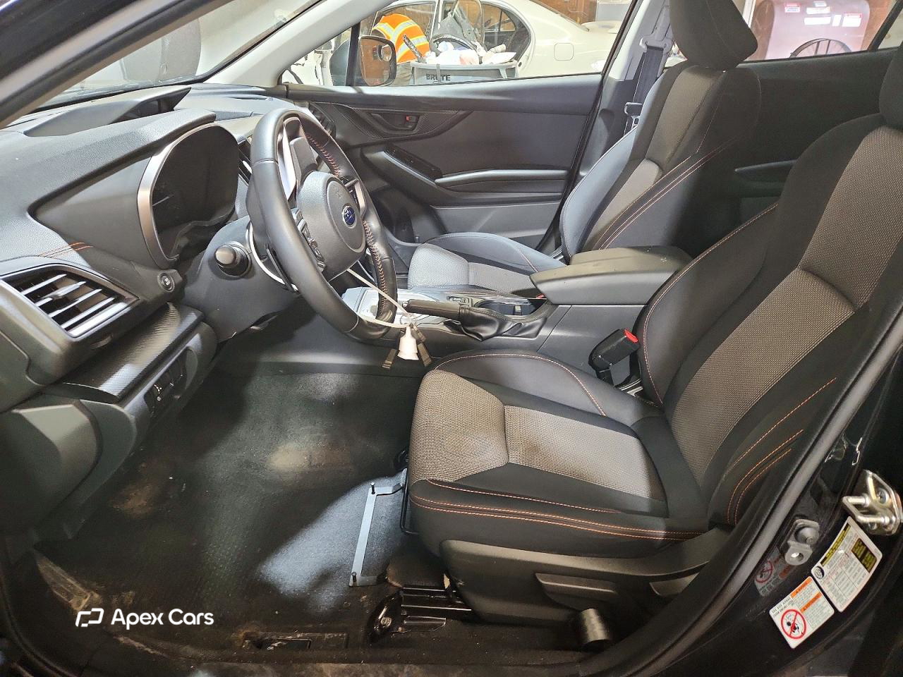 Subaru XV 2020