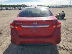 Nissan Sentra 2018