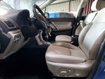 Subaru Forester 2016