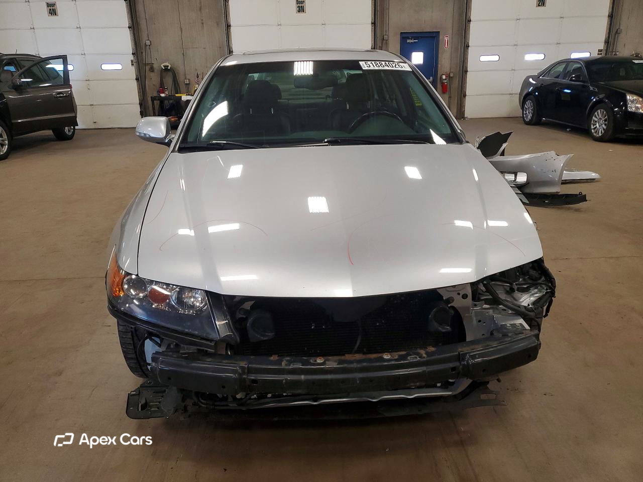 Acura TSX 2006