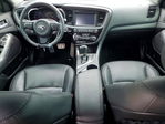 Kia Optima 2015