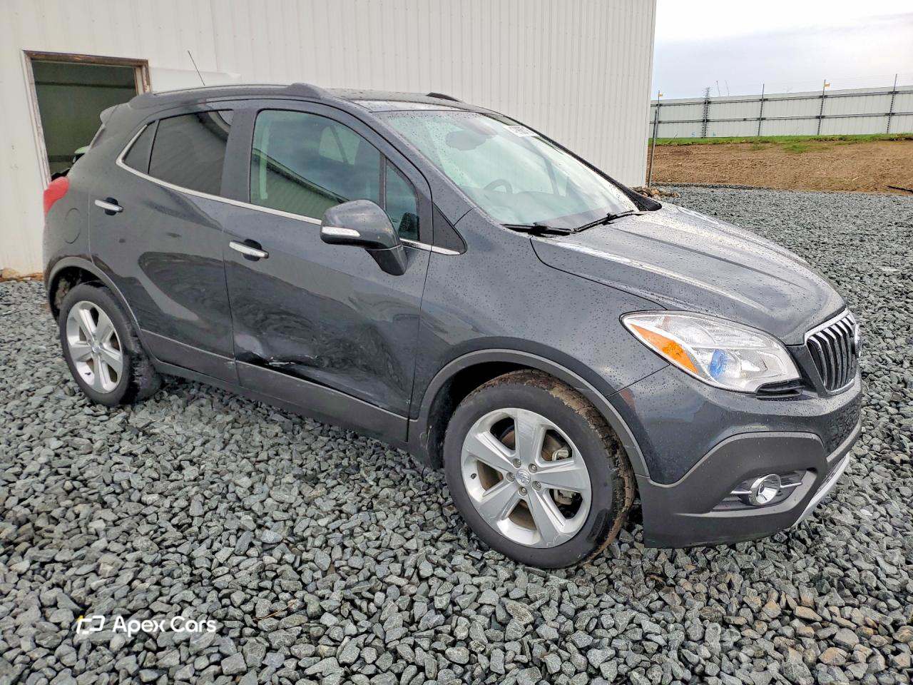 Buick Encore 2016