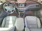 Chevrolet Impala 2017
