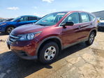 Honda CR-V 2012