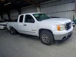 GMC Sierra 2008