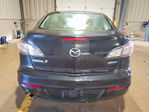 Mazda 3 2013