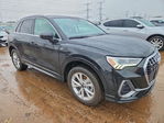 Audi Q3 2024