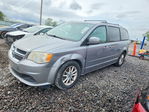 Dodge Caravan 2014