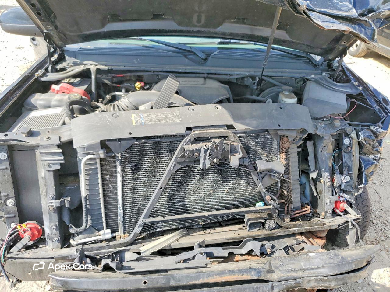 GMC Yukon 2007