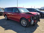 Ford Flex 2019