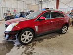 Cadillac SRX 2013