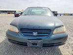 Honda Accord 2001