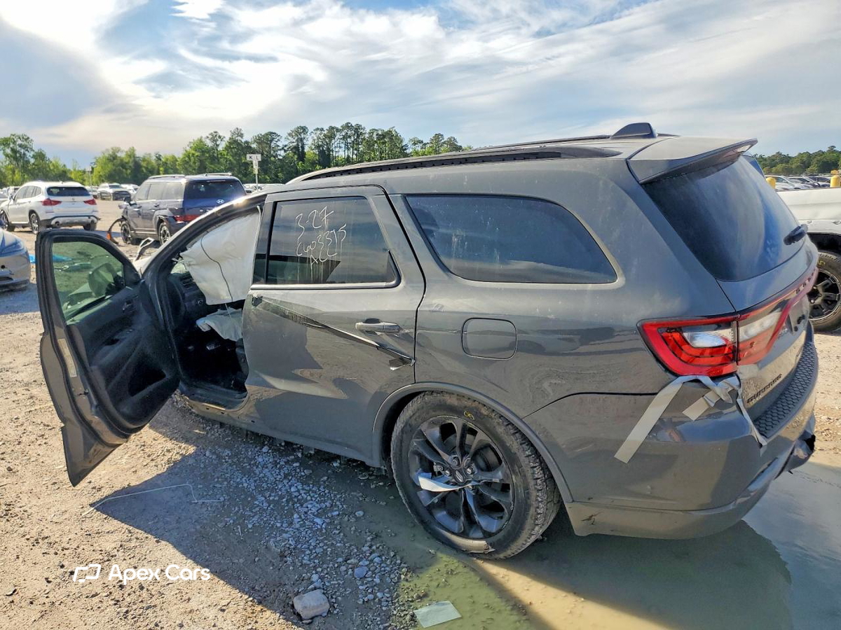 Dodge Durango 2023