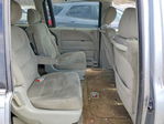 Honda Odyssey 2008