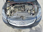 Nissan Altima 2012
